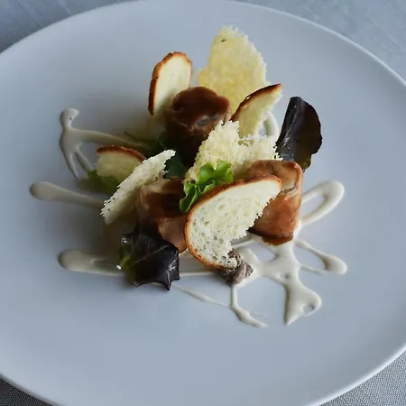 Castello Di Albereto Trarivi