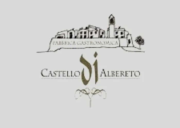 Affittacamere Castello Di Albereto