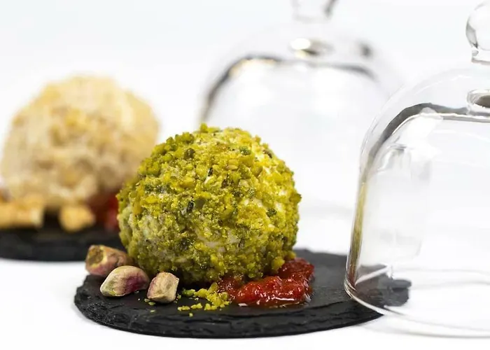 Castello Di Albereto Pensjonat *