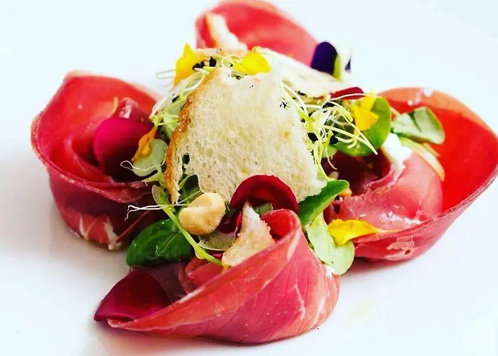 Castello Di Albereto *