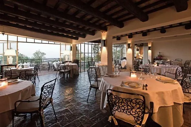 Castello Di Albereto * Trarivi