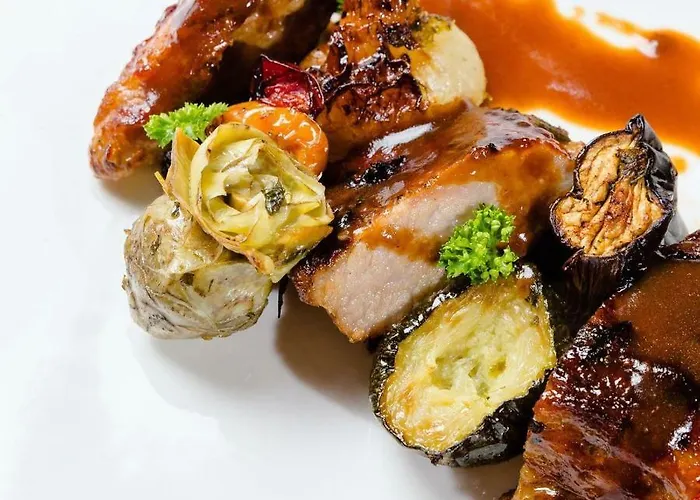 Castello Di Albereto Affittacamere *