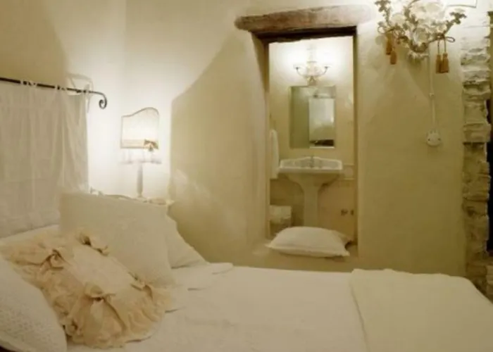 Castello Di Albereto Trarivi