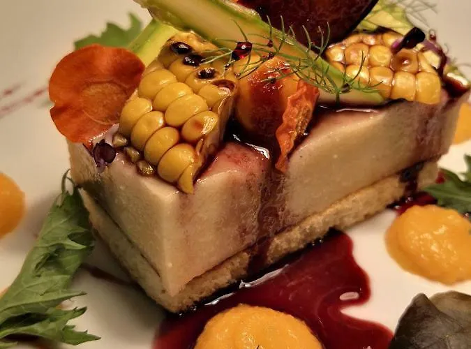 Castello Di Albereto Pensjonat