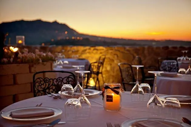 Castello Di Albereto Affittacamere *