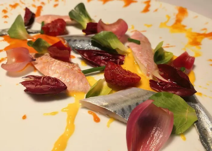 Castello Di Albereto *