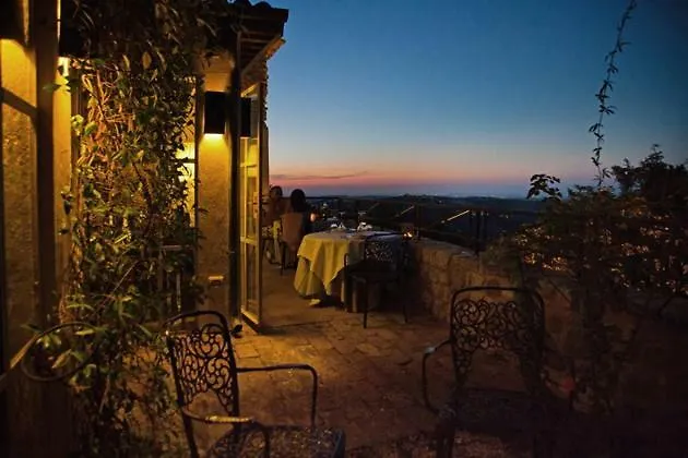 Castello Di Albereto