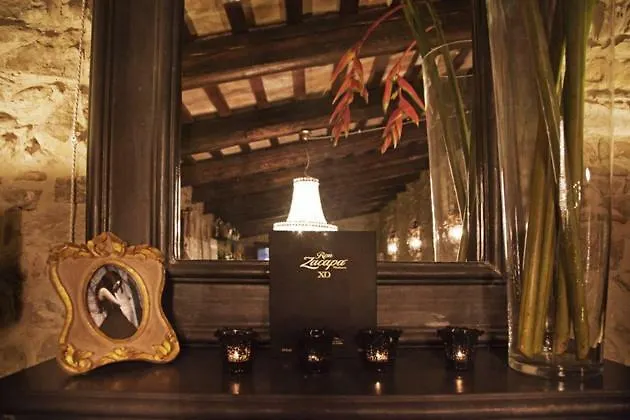 Castello Di Albereto *