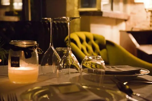 Affittacamere Castello Di Albereto Trarivi