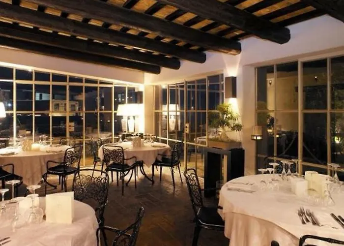 Castello Di Albereto Trarivi