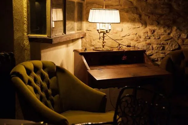 Castello Di Albereto Pensjonat