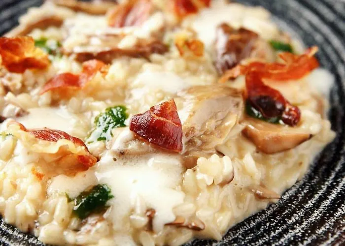 Castello Di Albereto Pensjonat