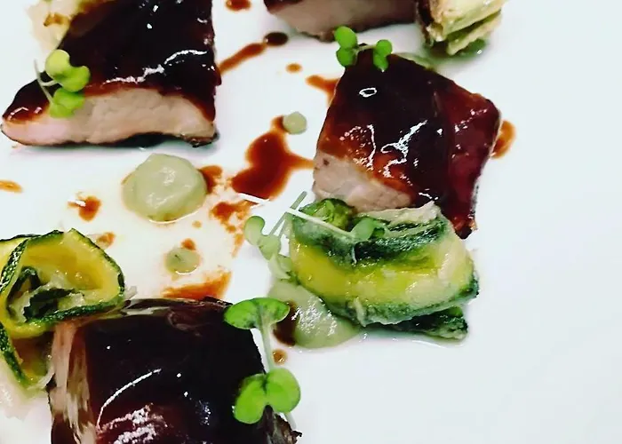 Castello Di Albereto Pensjonat *