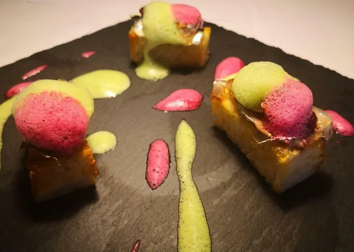 Castello Di Albereto Affittacamere