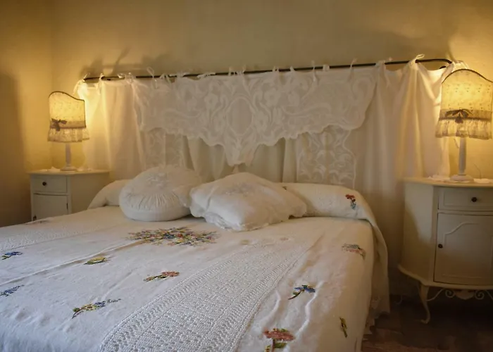 Гостевой дом Castello Di Albereto *