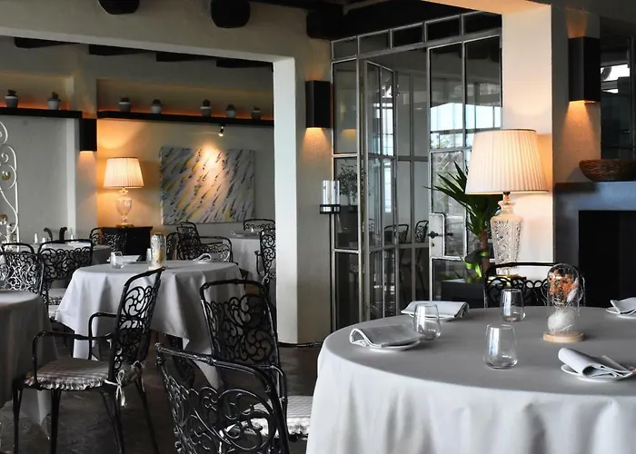 Pensjonat Castello Di Albereto *