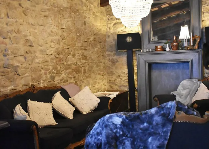 Affittacamere Castello Di Albereto Trarivi