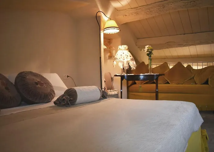 Castello Di Albereto *