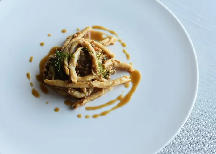 Castello Di Albereto Pensjonat *