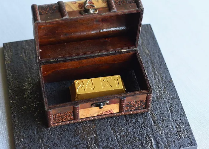 Pensjonat Castello Di Albereto