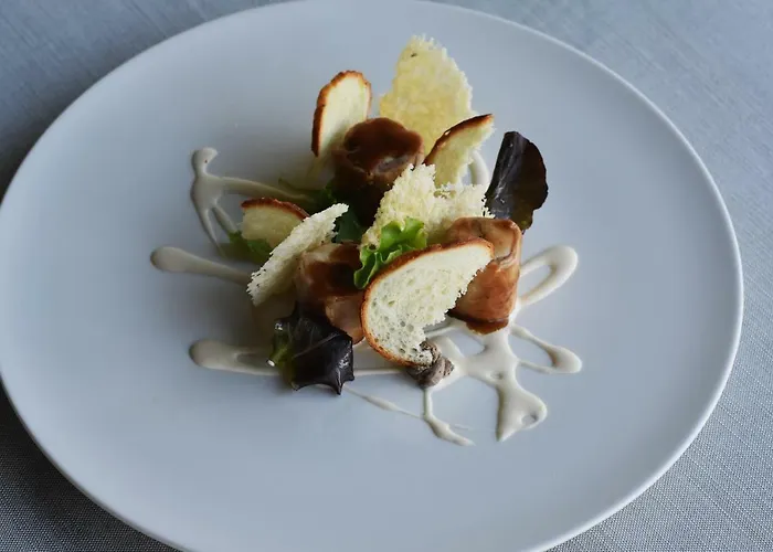 Castello Di Albereto Trarivi