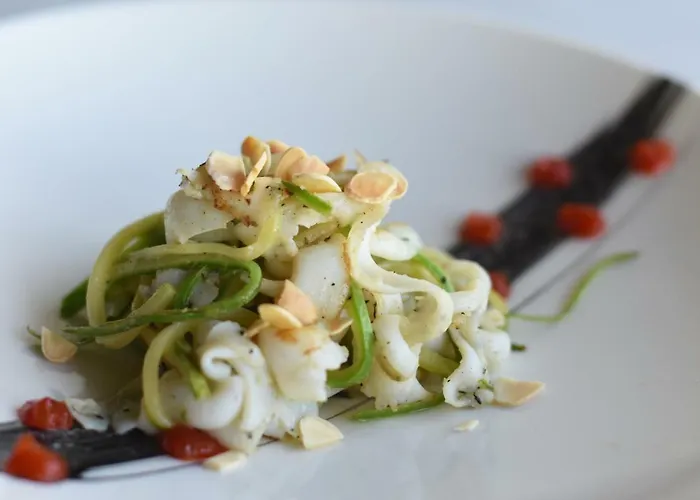 Castello Di Albereto